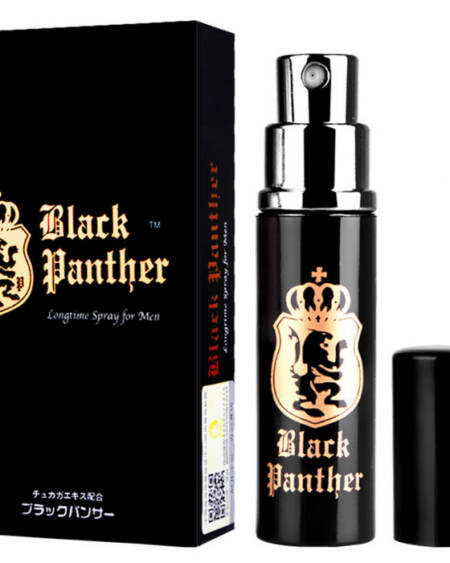 Second generation male spray 10ML