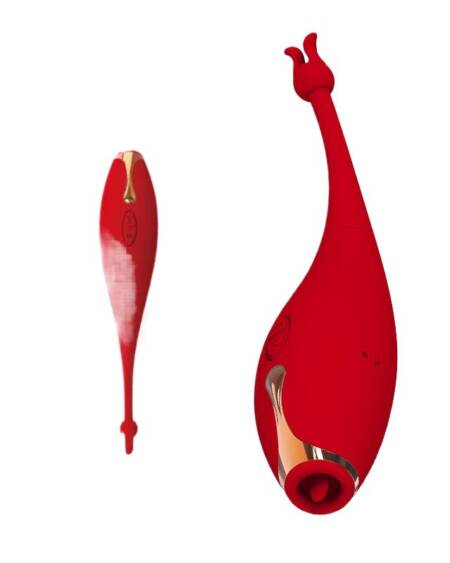 Goddess pen for women